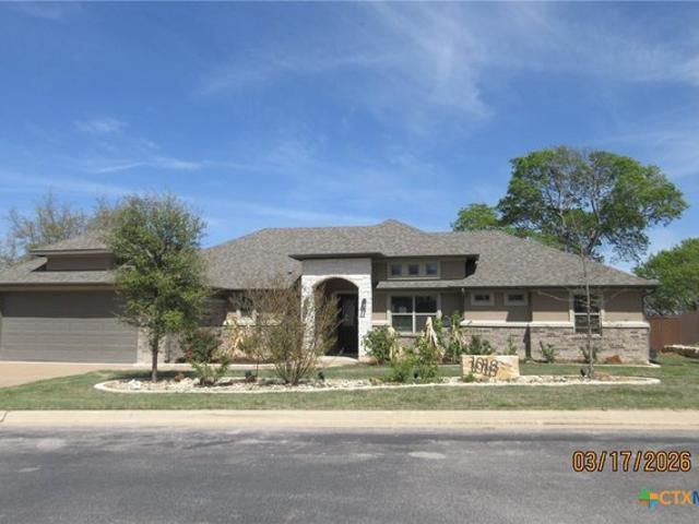 House for sale in Nolanville, Texas
