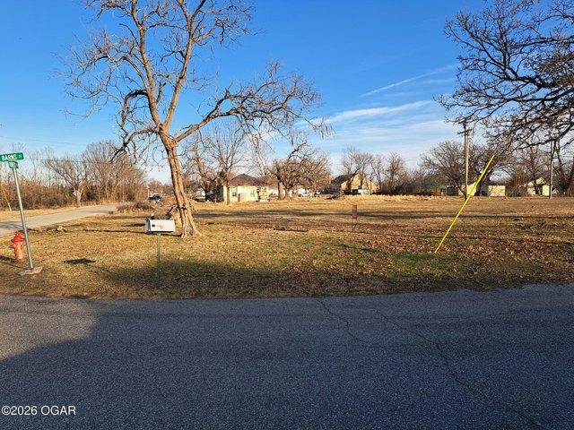 Land for sale in Kansas