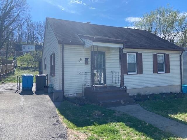 House for sale in Virginia