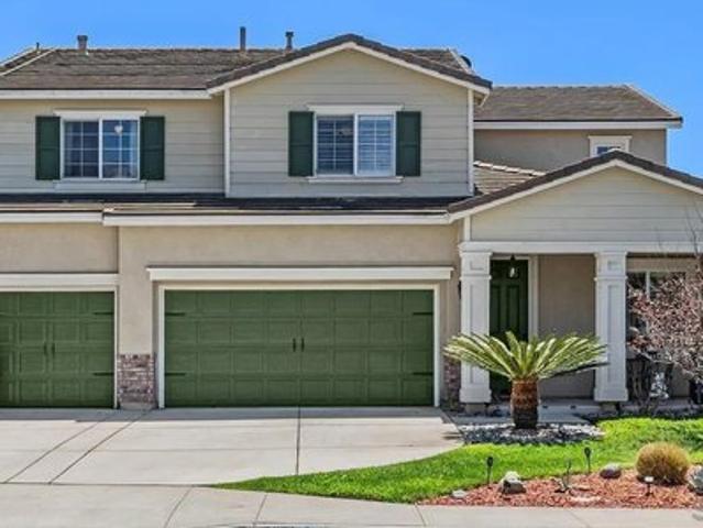 House for sale in Oceanside, San Diego County