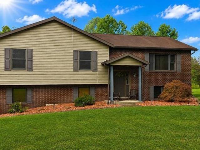 House for sale in Saltsburg, Pennsylvania