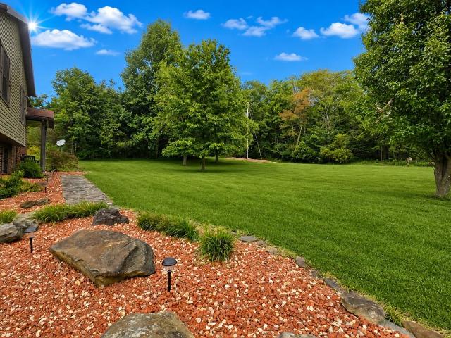 House for sale in Clarksburg, Pennsylvania