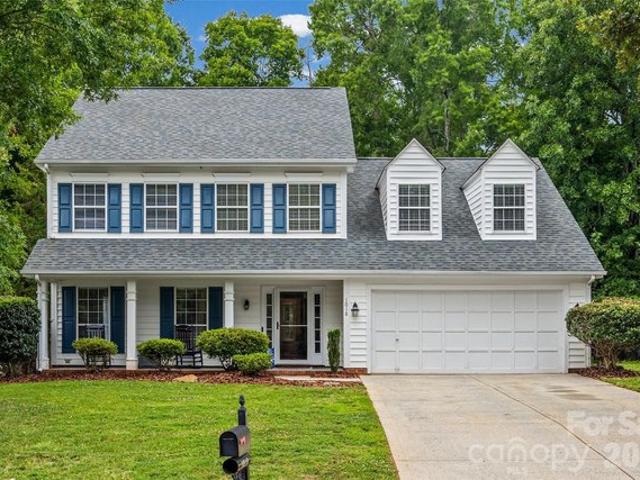 House for sale in Indian Trail, North Carolina