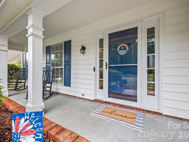 House for sale in Indian Trail, North Carolina
