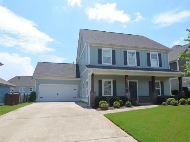 House for sale in Pelham, Alabama