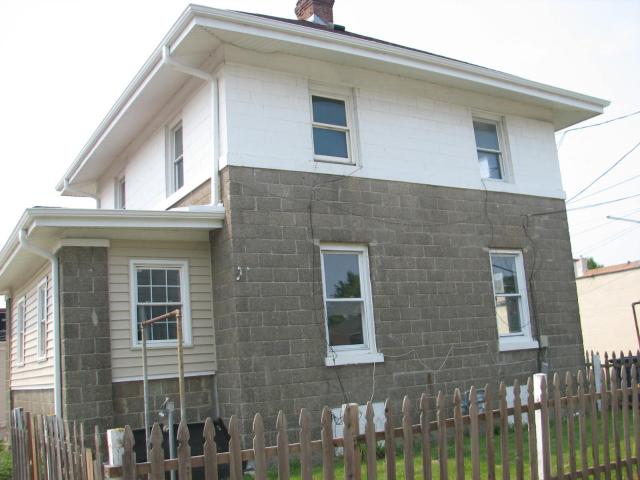House for sale in Racine, Wisconsin