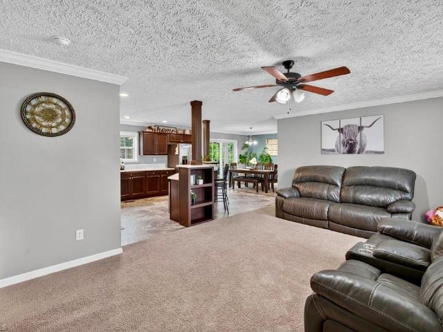House for sale in Boonville, North Carolina