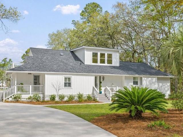 House for sale in Mount Pleasant, South Carolina