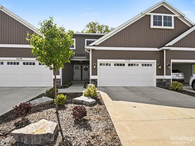 Condo for sale in Hudsonville, Michigan
