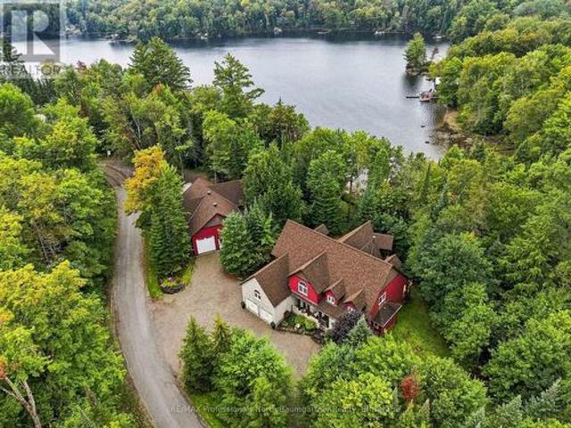 House for sale in Dysart Et Al., Ontario
