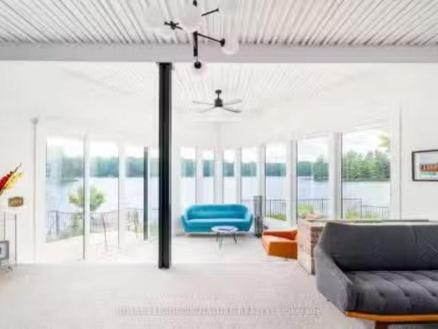 House for sale in Muskoka, Ontario