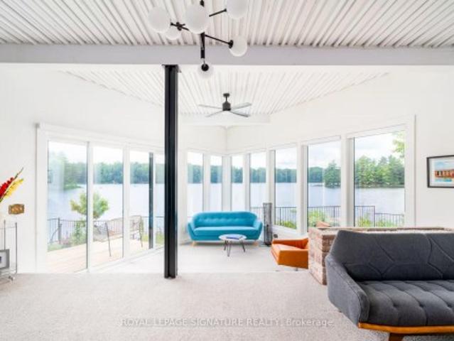 House for sale in Muskoka, Ontario
