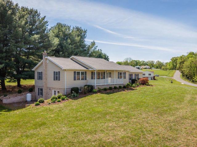 House for sale in Virginia