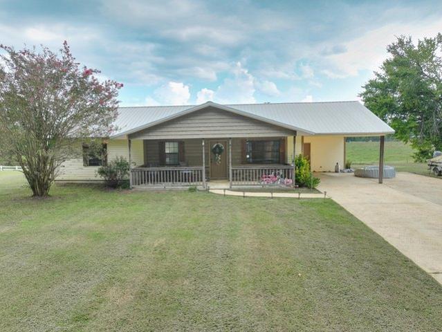 House for sale in New Albany, Mississippi