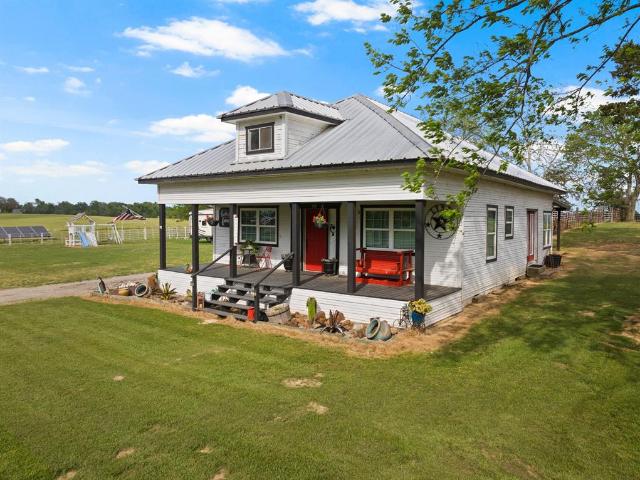 House for sale in Wood, Texas