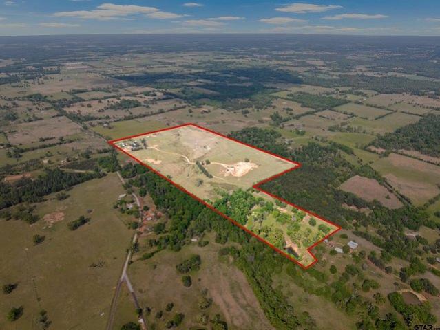 Farm for sale in Wood, Texas