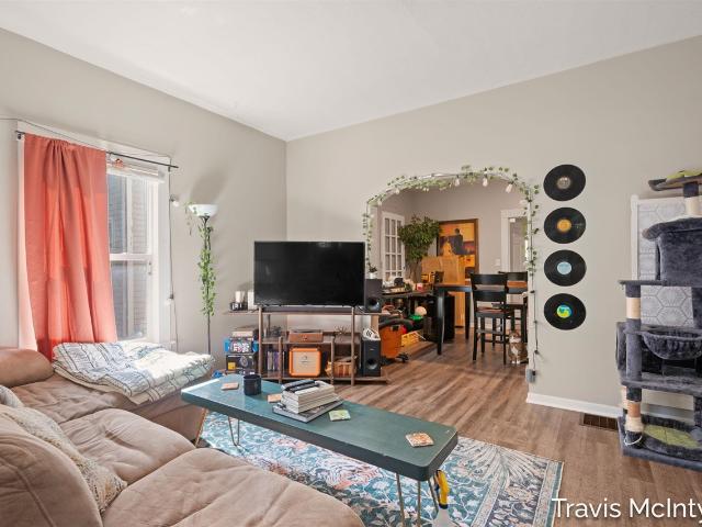 House for sale in Grand Rapids, Michigan