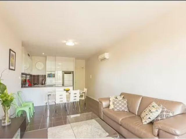 Apartment for rent in Lyneham, Australian Capital Territory