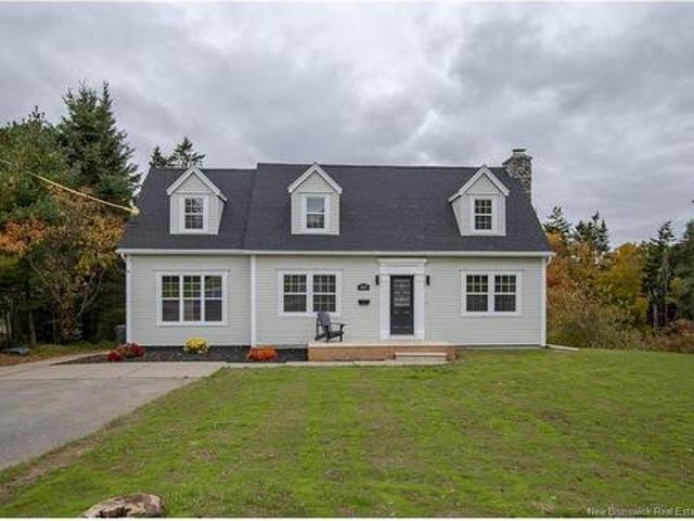 House for sale in City of Saint John, Saint John County