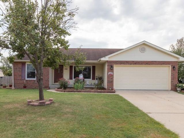 House for sale in Seymour, Jackson County
