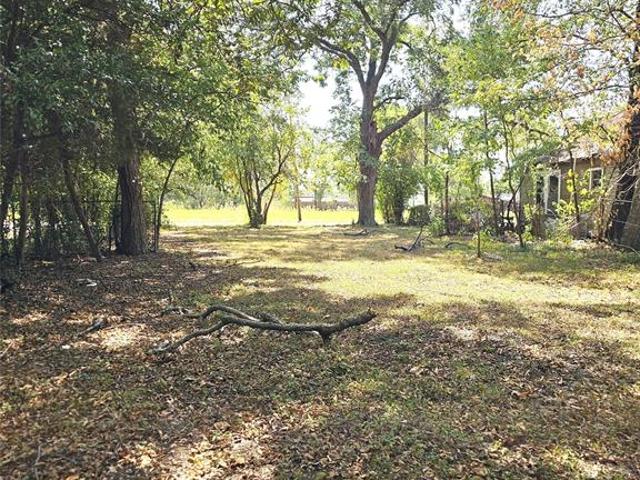 Land for sale in Corsicana, Navarro County