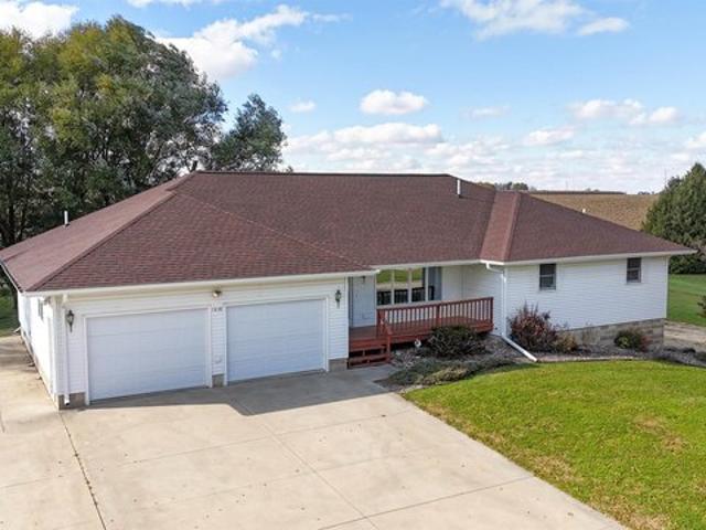 House for sale in Cresco, Iowa