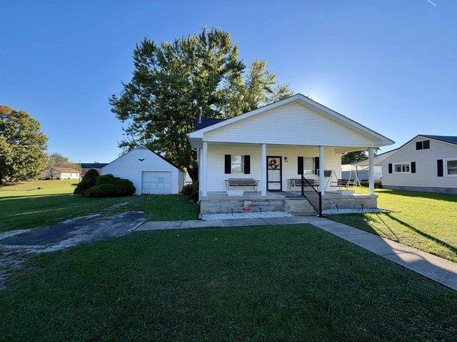 House for sale in Flatwoods, Greenup County