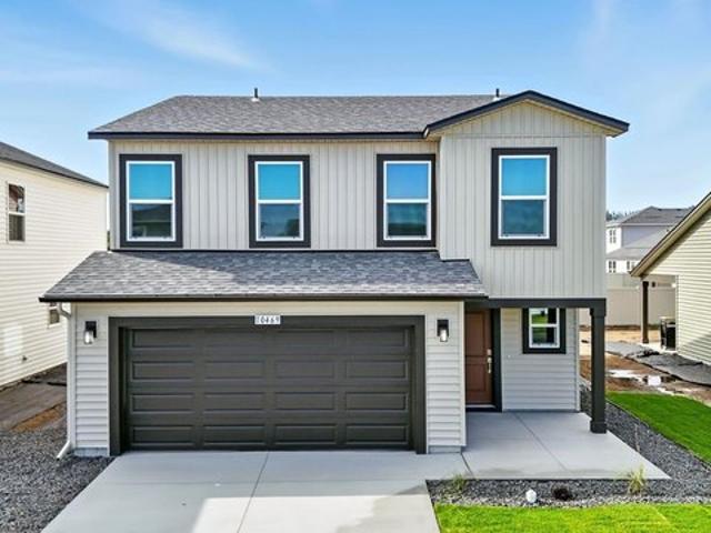 House for sale in Deer Park, Washington