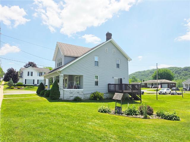 House for sale in Rural Valley, Pennsylvania