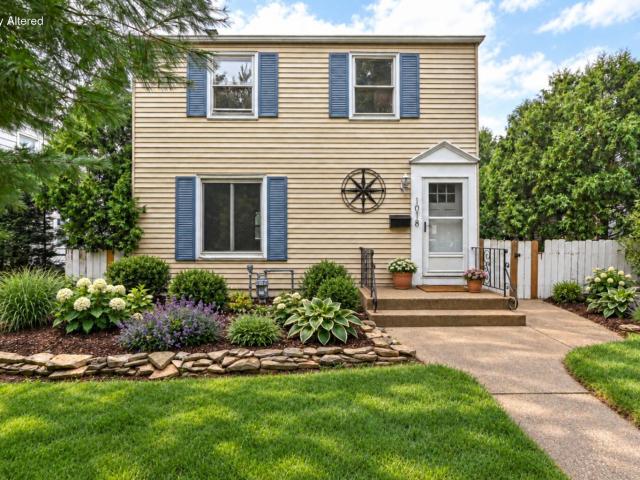 House for sale in Milwaukee, Wisconsin