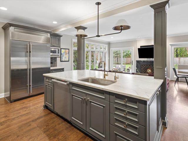 House for sale in Glencoe, Illinois