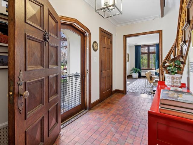 House for sale in Glencoe, Illinois