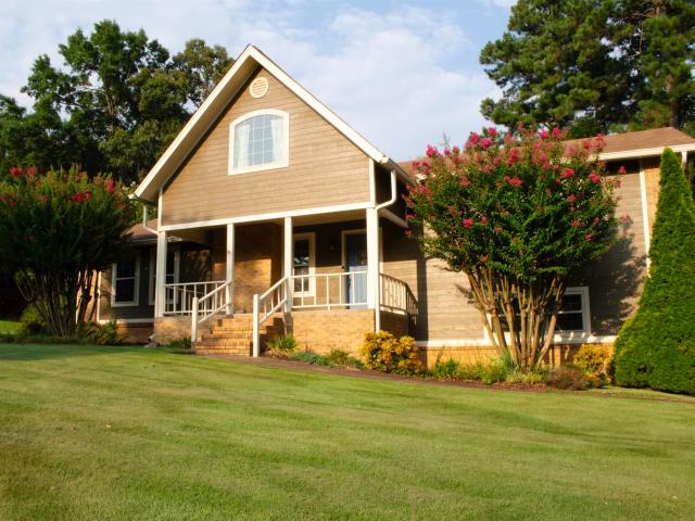 House for sale in Ark