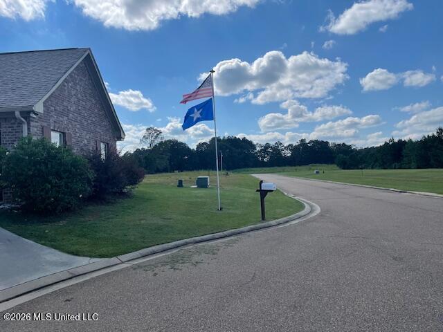 House for sale in Mccomb, Mississippi