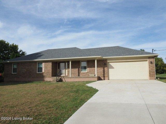 House for sale in Bardstown, Nelson County