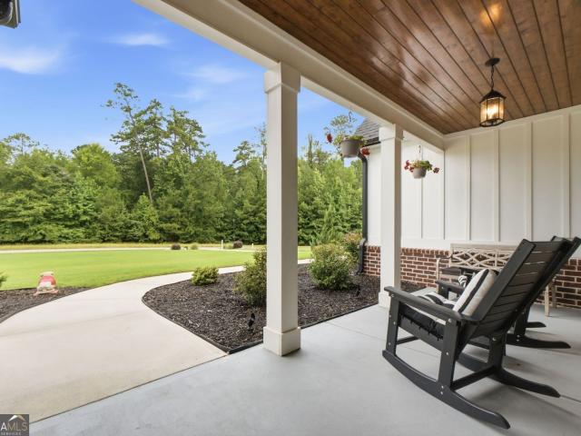 House for sale in Spalding, Georgia