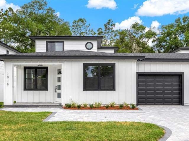 House for sale in Eustis, Florida