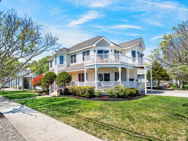 House for sale in Avalon, New Jersey