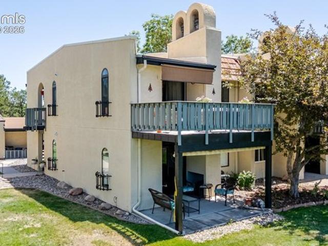 Condo for sale in Colorado Springs, Colorado