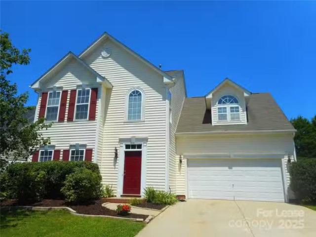House for rent in Monroe