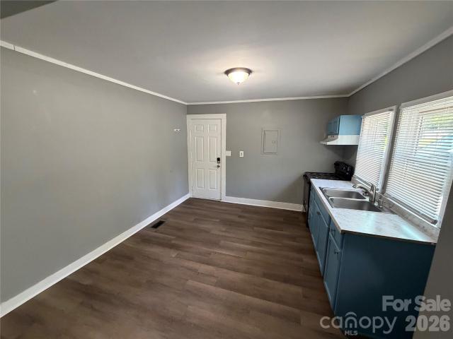 House for sale in Shelby, North Carolina
