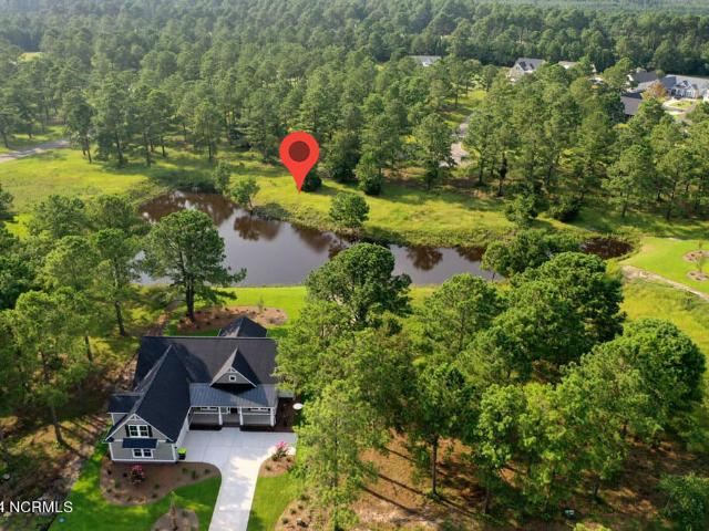 Land for sale in Sunset Beach, North Carolina