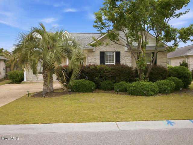 House for sale in Leland, North Carolina