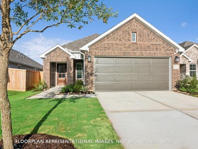 House for sale in La Marque, Texas