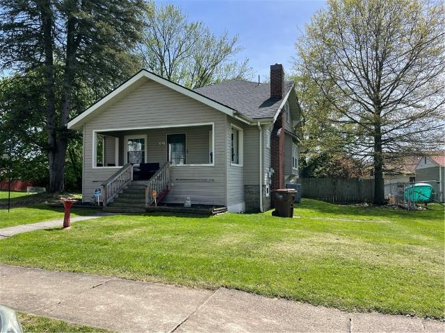 House for sale in Mercer, Pennsylvania