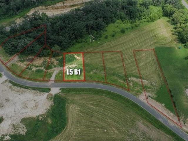 Land for sale in Preston, Minnesota