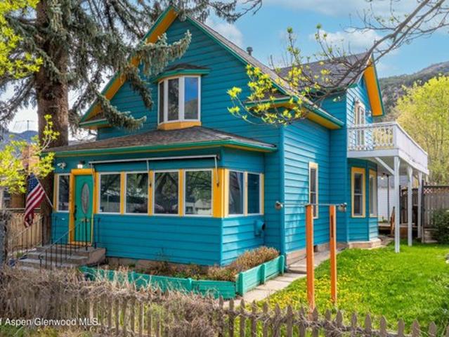 House for sale in Garfield, Colorado