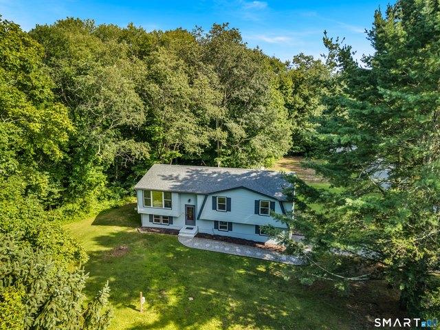 House for sale in Montville, Connecticut
