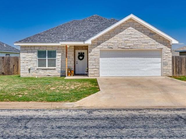 House for sale in San Angelo, Texas