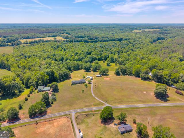 House for sale in Colbert, Georgia